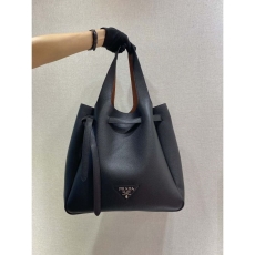 Prada Shopping Bags